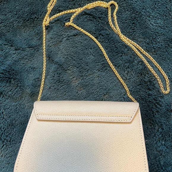 FURLA metrópolis bag in greige color - Picture 5 of 7